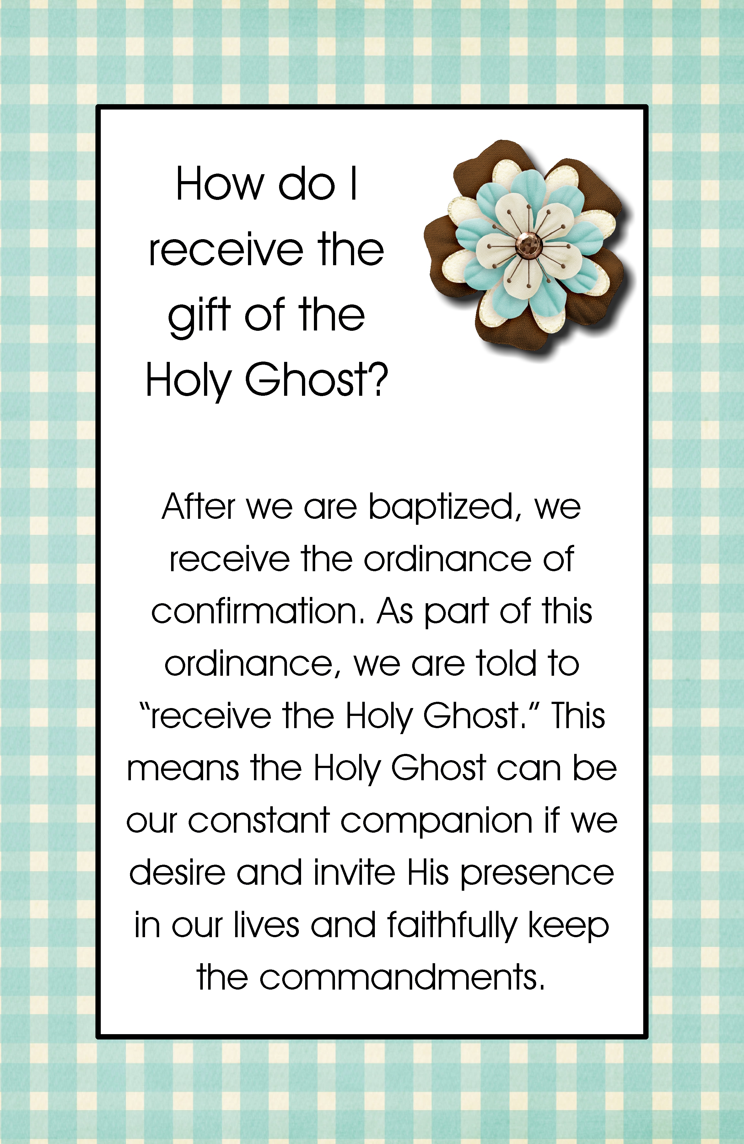 how-do-i-receive-the-gift-of-the-holy-ghost-the-idea-door